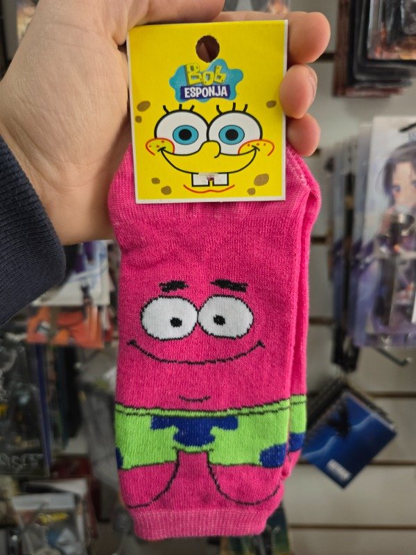 Producto - Medias Patricio