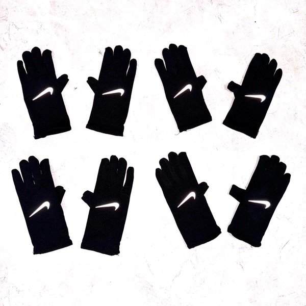 Producto - Guantes Nike réflex 1era piel
