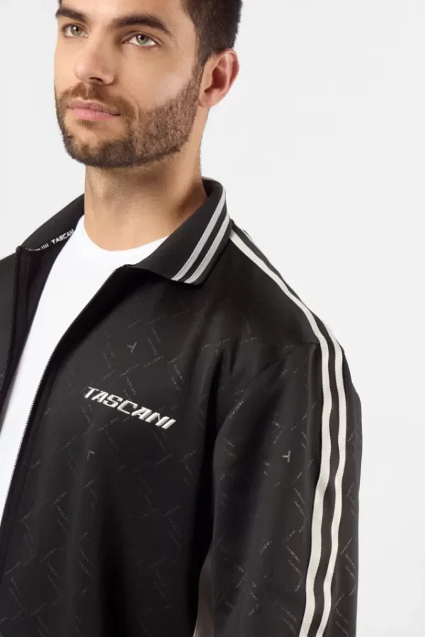 Producto - Camisa Mc Odak Negro Tascani - 3
