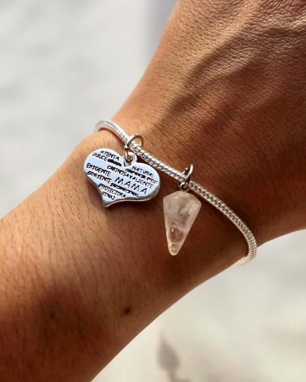 Producto - Pulsera Madre