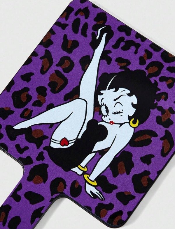 Producto - Espejo de mano Betty BOOP