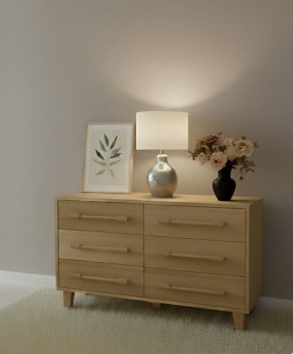 Producto - CÓMODA APOLA