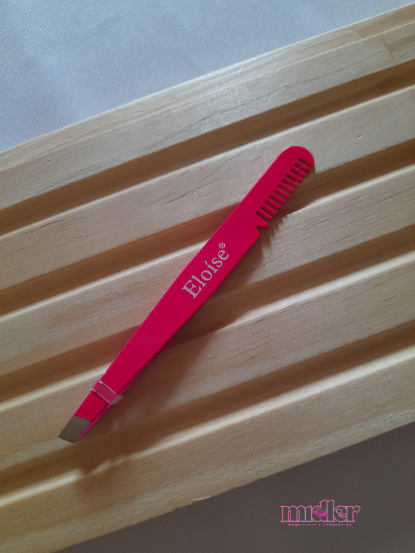 Producto - Pincita de cejas con peine