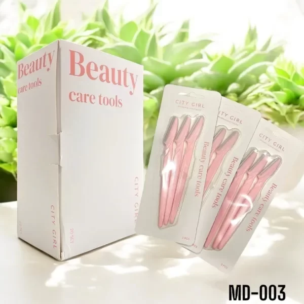 Producto - Perfiladores City X3