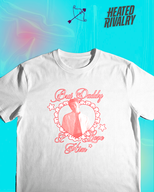 Producto - Ilya Rozanov 2.0 But Daddy I Love Him