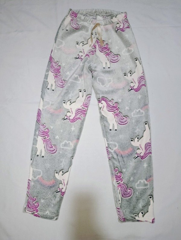 Producto - Pantalón polar 2/Adulto