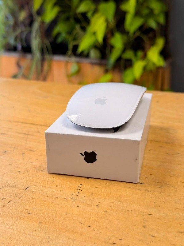 Producto - Magic Mouse Apple en Caja - 2