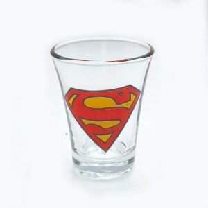 Producto - CHUPITO SUPERMAN