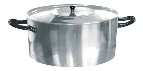 Producto - CACEROLA ACHAROLADA N22 EL SIGLO