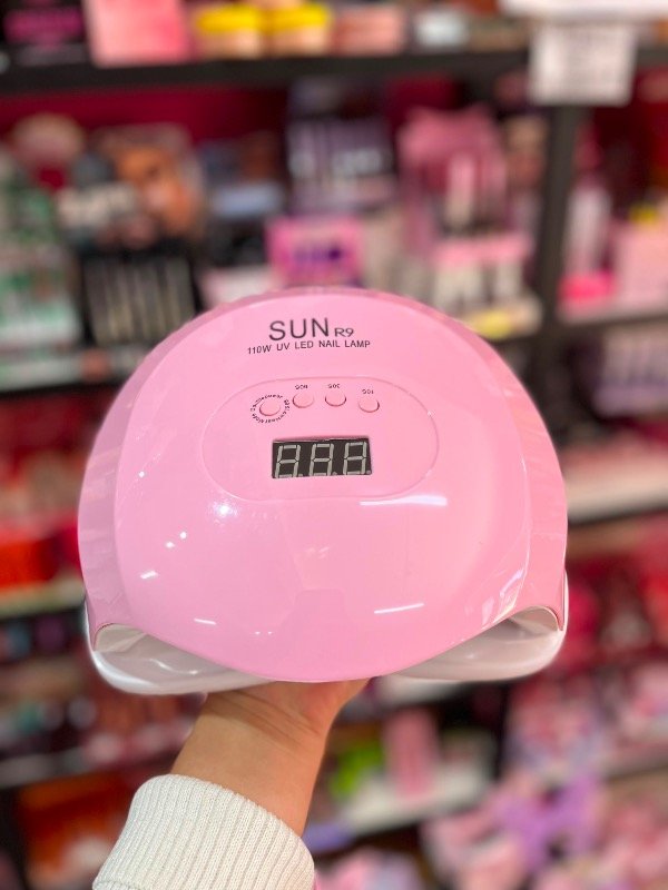 Producto - Cabina Sun R9 110w