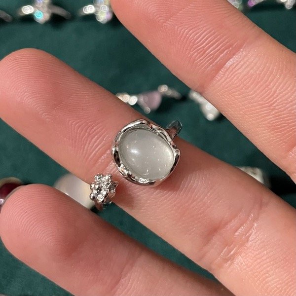 Producto - ANILLO PEARL I