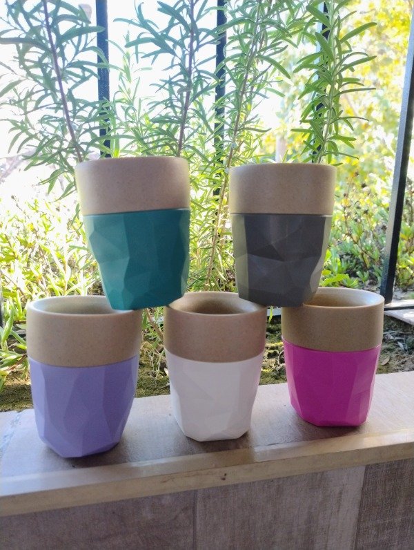 Producto - Mate Maderate fusionwood