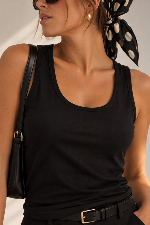 Producto - Musculosa Básica - 4