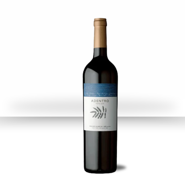 Producto - Adentro merlot