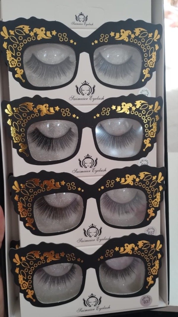 Producto - Pestañas