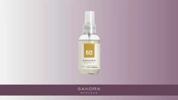 Producto - AROMATIZADOR 120 ML  60M-Wanted