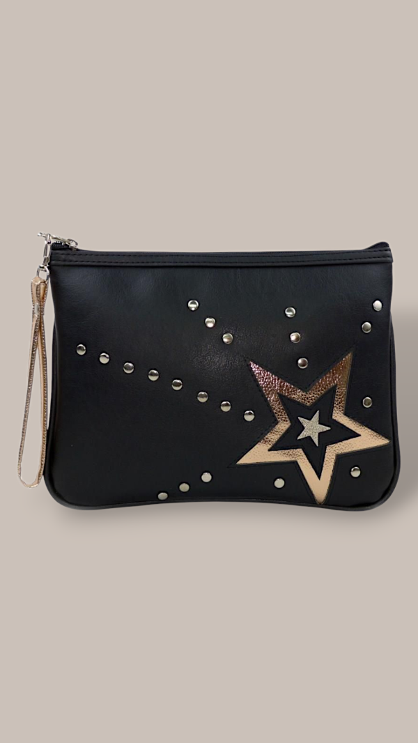 Producto - SOBRE BIG STAR BLACK