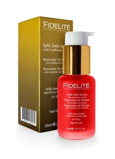 Producto - SERUM REPARADOR DE GIRASOL FIDELITE