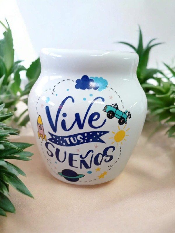 Producto - Hornito chico vive tus sueños