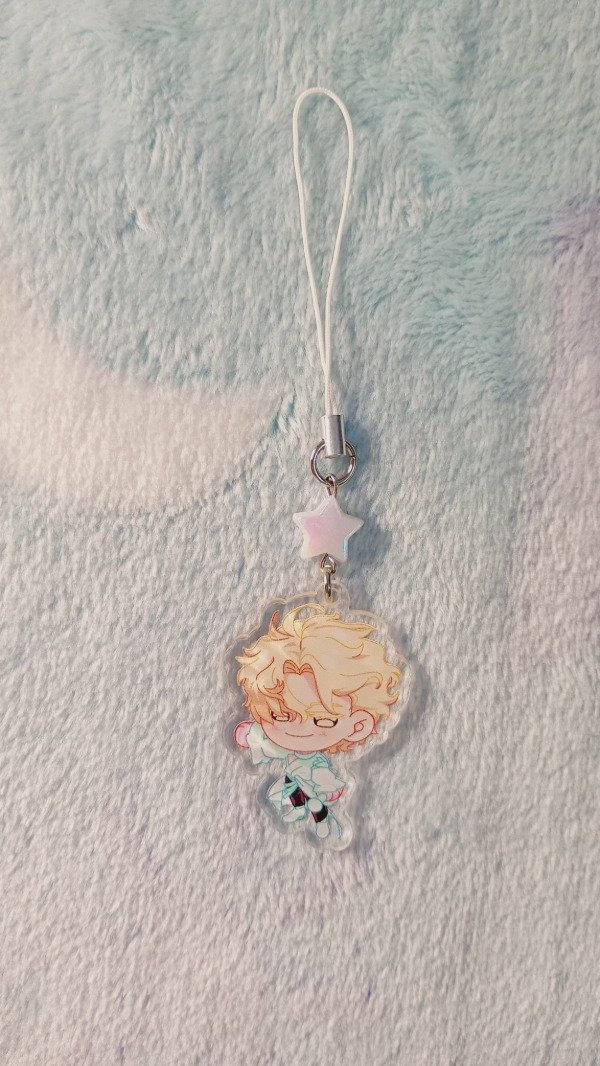 Producto - Luka CHARM G