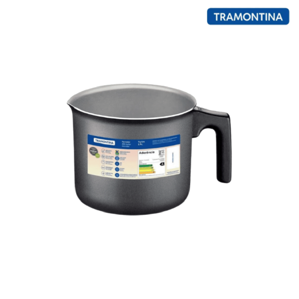 Producto - JARRITO HERVIDOR TRAMONTINA TURIM 12 CM 1,1 LTS (cod. 2673)