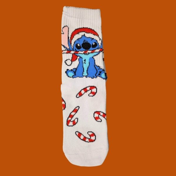 Producto - Tenis "Stitch 2" Navidad