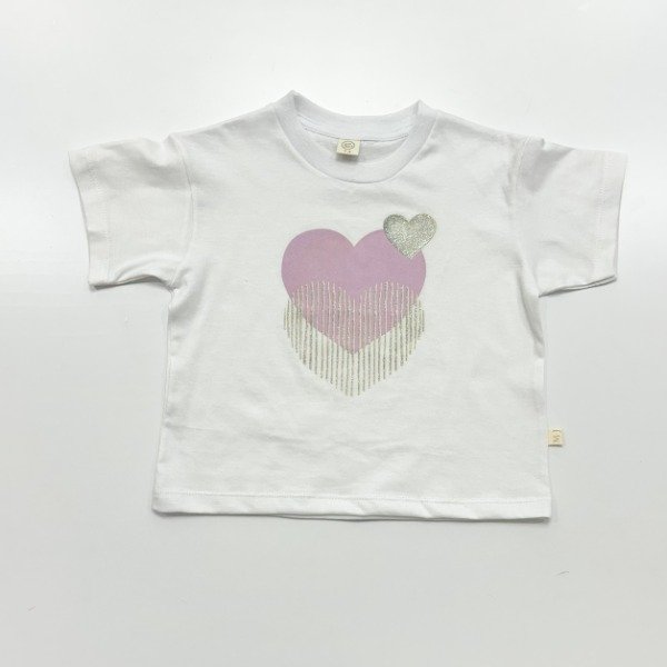 Producto - Remera Alegra Corazón