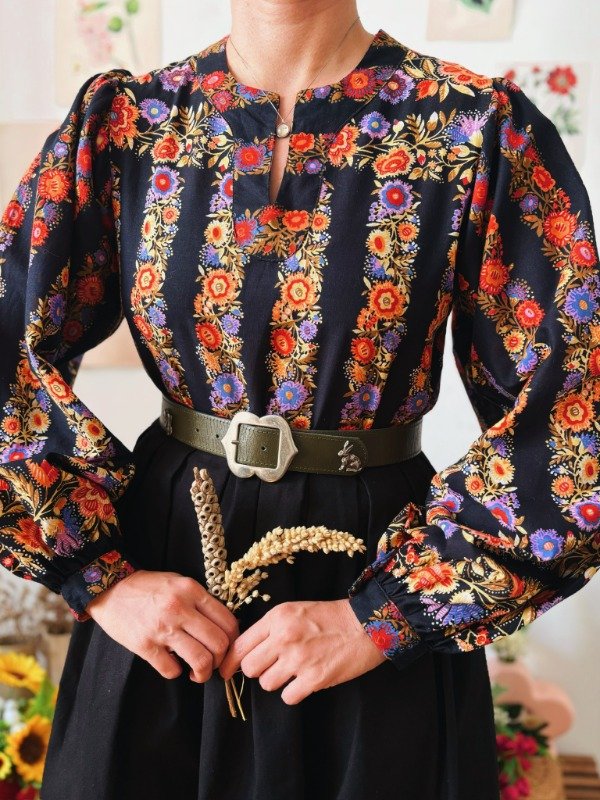 Producto - Camisa Hungria