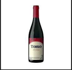 Producto - toro 700 ml