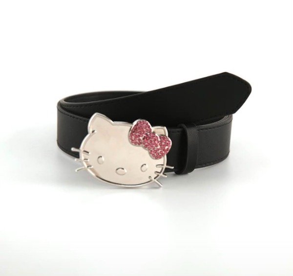 Producto - Cinturón Hello Kitty - 0