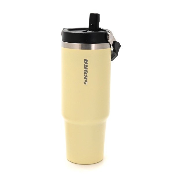 Producto - Vaso termico con pico 900ml - SKORA - 3