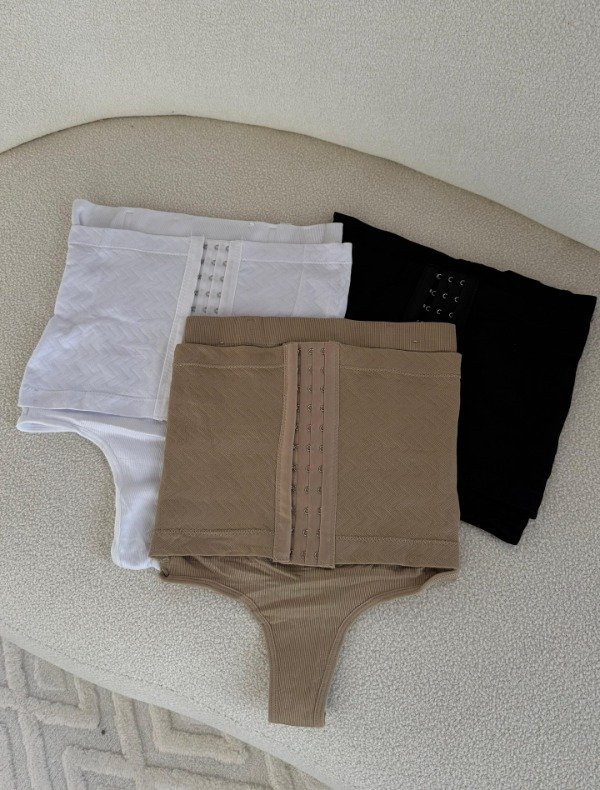 Producto - Trusa faja doble