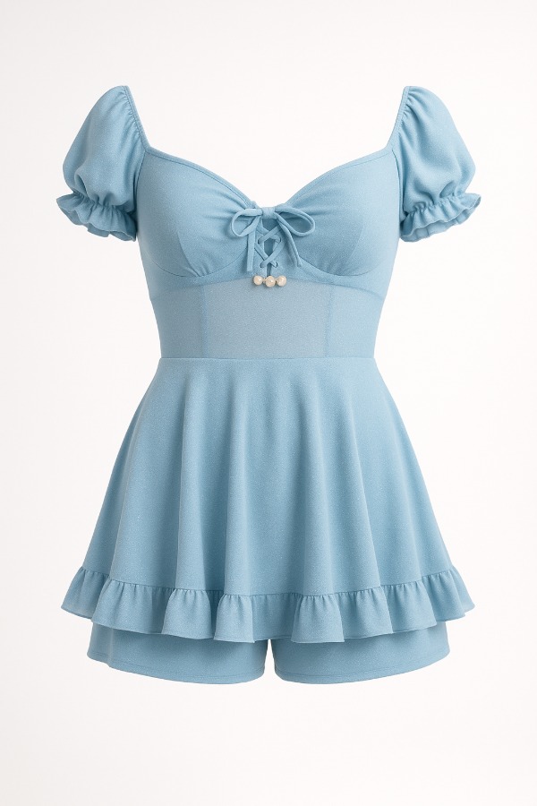 Producto - Vestido Neréida