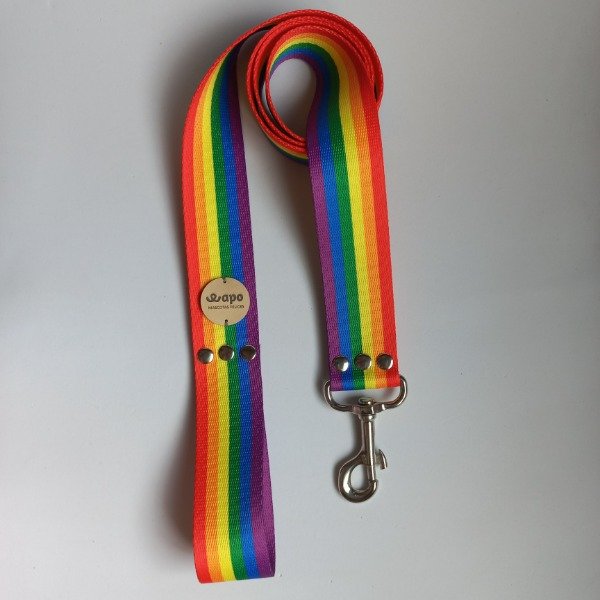 Producto - Correa RAINBOW