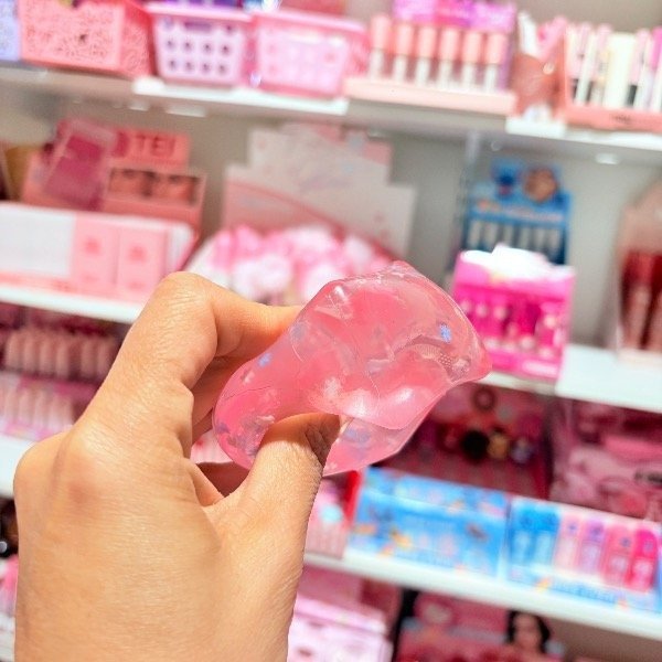 Producto - Squishy Cubo Hielo Viral - 2