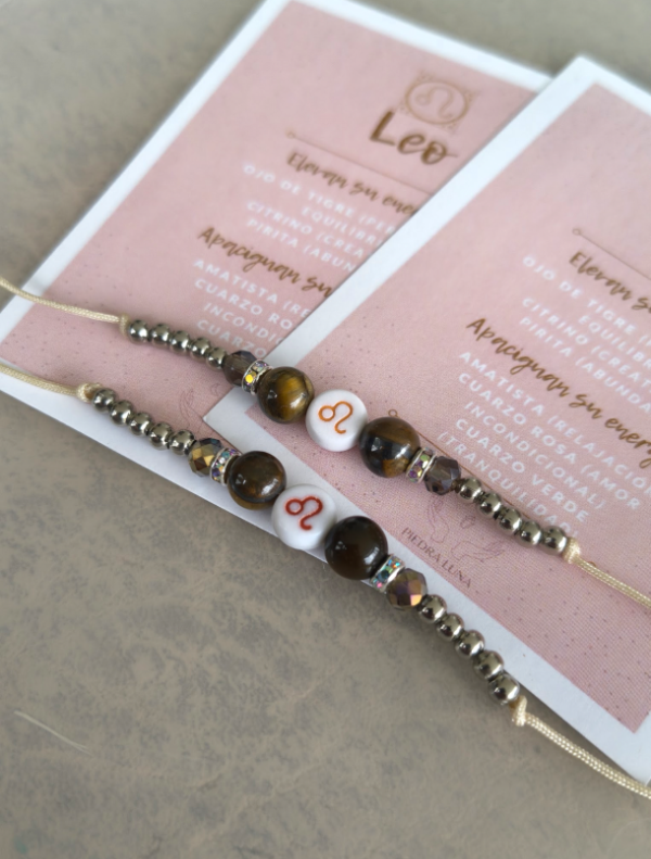 Producto - Pulsera SIGNOS - 1
