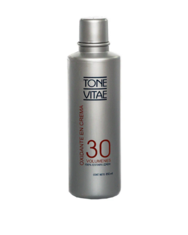 Producto - TONE VITAE OXIG.CR 30 VOL 850ML