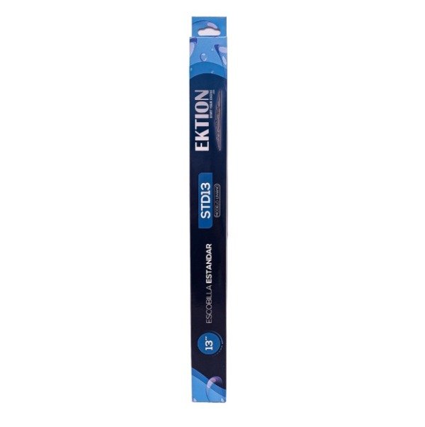 Producto - Escobilla Universal Enganche Estandar Ektion (Seleccionar medida) - 0