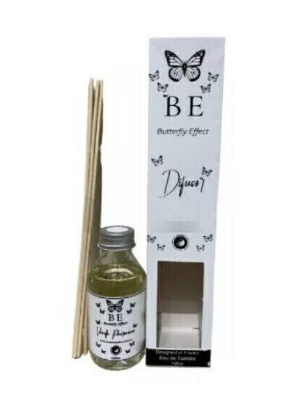 Producto - Difusor Con Palillo Vainilla Feromonas