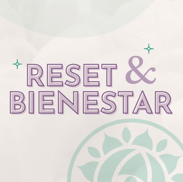 Producto - Sesion - Reset y Bienestar