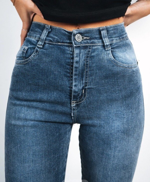Producto - JEAN SKINNY TEXAS