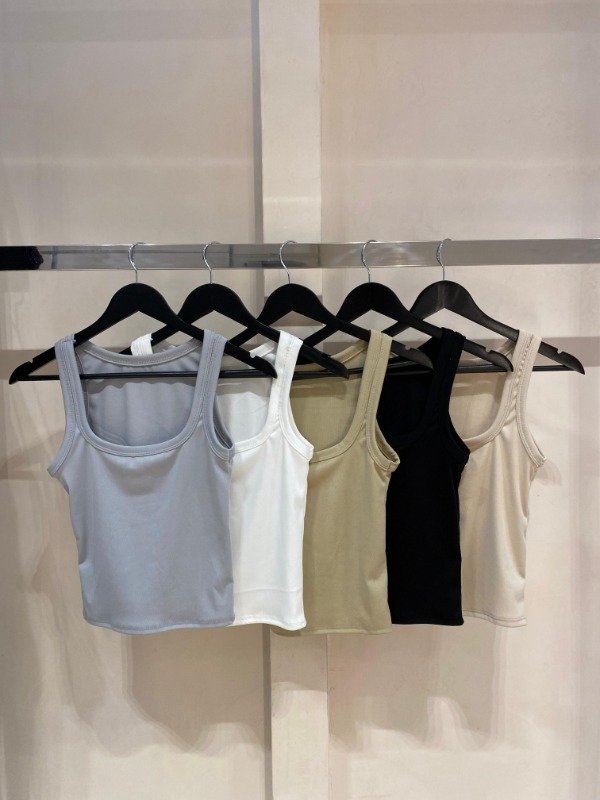 Producto - MUSCULOSA LUCY