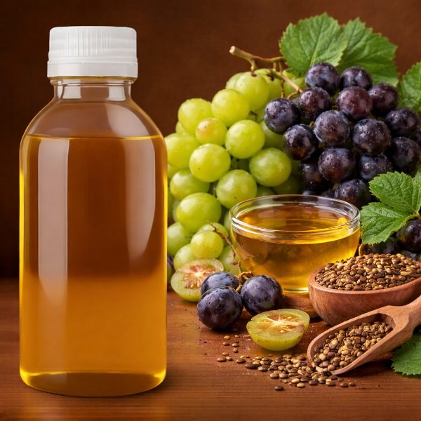 Producto - Esencia - 1 Litro - Uva - ALTAMENTE CONCENTRADA