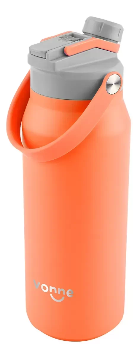 Producto - Botella vonne  termica 900ml