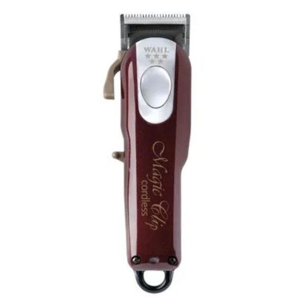 Producto - Wahl Magic Clip Inalámbrica
