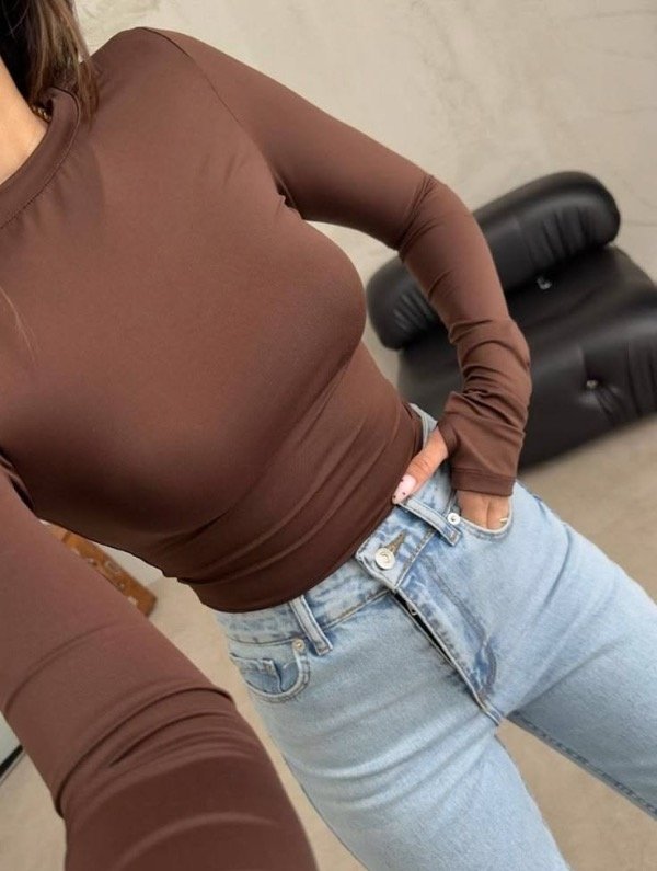 Producto - REMERA TÉRMICA