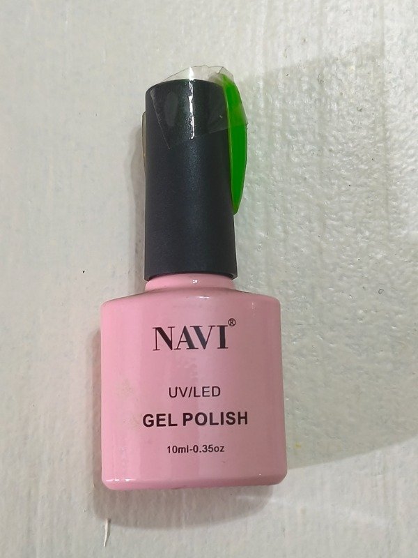 Producto - Esmalte Navi verde Manzana