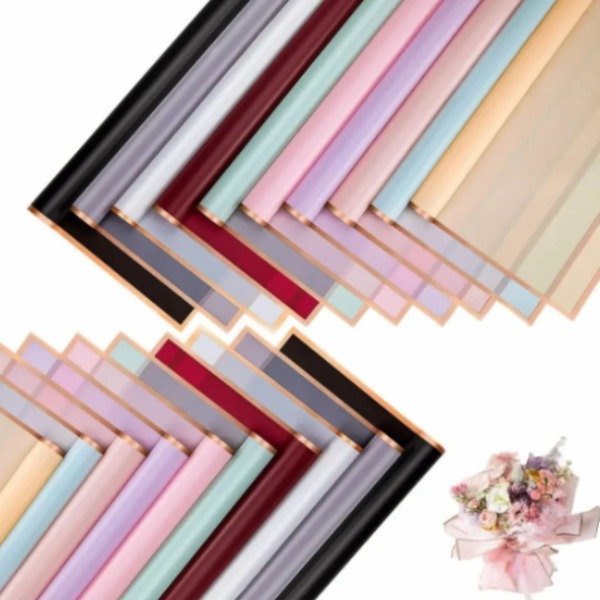 Producto - Papel Coreano