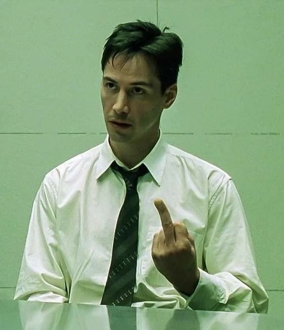 keanu