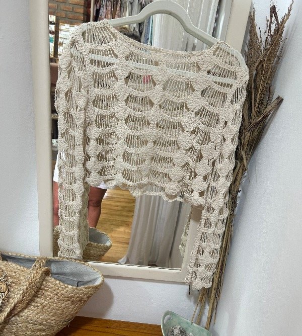 Producto - SWEATER ARCO